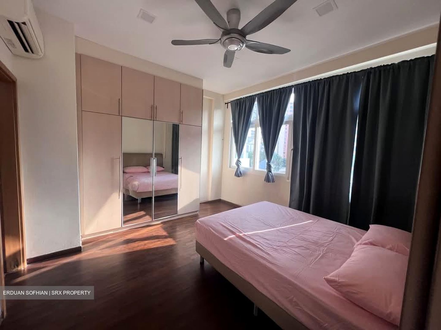 Taipan Regency (D15), Apartment #585291621
